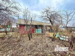 Дом 36м², 1-этажный, участок 9 сот.  