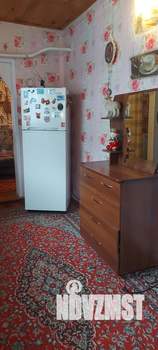 Дом 109м&sup2;, 1-этажный, участок 3 сот.  