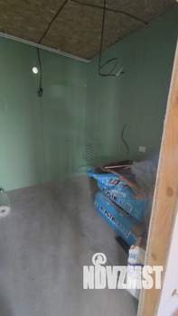 Дом 124м&sup2;, 1-этажный, участок 9 сот.  