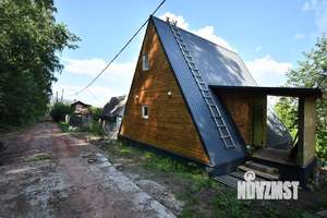 Дом 70м², 2-этажный, участок 6 сот.  