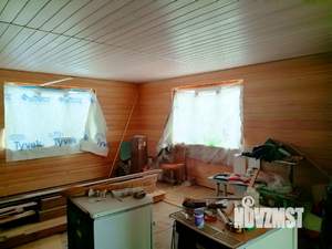 Дом 100м², 2-этажный, участок 15 сот.  