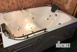 Коттедж 357м², 3-этажный, участок 12 сот.  