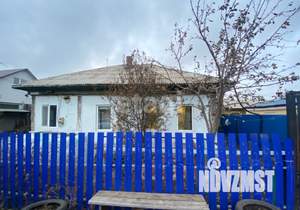 Дом 72м², 1-этажный, участок 4 сот.  