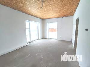 Дом 80м², 1-этажный, участок 10 сот.  