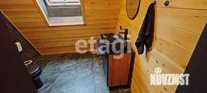 Дом 89м², 2-этажный, участок 15 сот.  