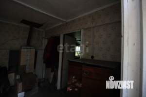 Дом 40м², 1-этажный, участок 4 сот.  