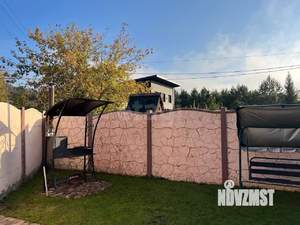 Дом 75м&sup2;, 2-этажный, участок 3 сот.  