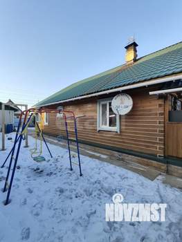 Дом 180м&sup2;, 2-этажный, участок 13 сот.  