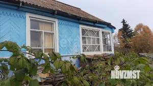 Дом 28м&sup2;, 1-этажный, участок 5 сот.  