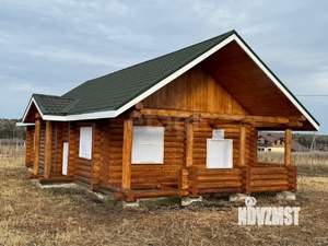 Дом 115м&sup2;, 1-этажный, участок 10 сот.  