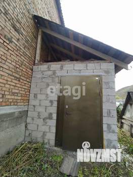 Дом 200м&sup2;, 1-этажный, участок 10 сот.  