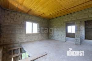 Дом 137м², 2-этажный, участок 8 сот.  