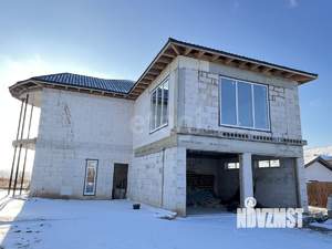 Дом 320м&sup2;, 2-этажный, участок 5 сот.  