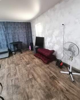 Дом 21м², 1-этажный, участок 1 сот.  