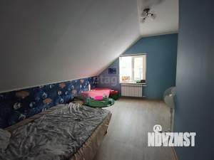 Дом 177м&sup2;, 2-этажный, участок 11 сот.  