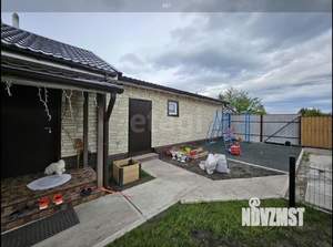 Дом 200м², 2-этажный, участок 7 сот.  