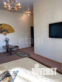 Дом 336м&sup2;, 2-этажный, участок 8 сот.  