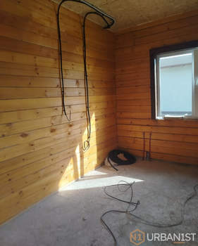 Дом 160м², 2-этажный, участок 7 сот.  