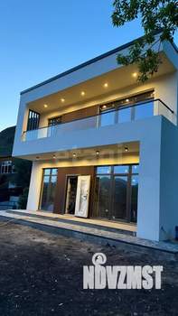 Дом 155м&sup2;, 2-этажный, участок 12 сот.  