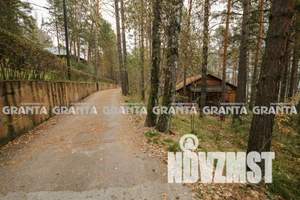 Дом 81м&sup2;, 1-этажный, участок 10 сот.  