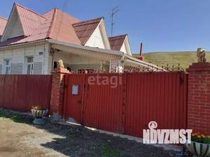 Дом 230м², 1-этажный, участок 10 сот.  