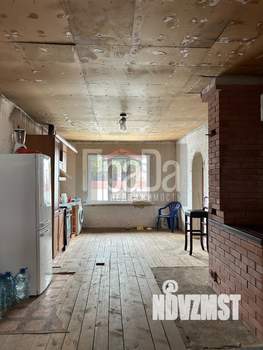 Дом 29м&sup2;, 1-этажный, участок 8 сот.  