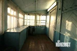 Дом 35м&sup2;, 1-этажный, участок 6 сот.  