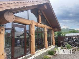 Дом 139м&sup2;, 2-этажный, участок 5 сот.  