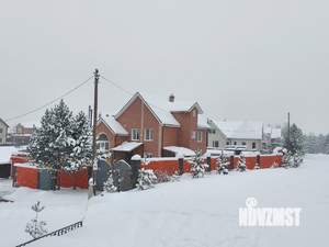 Коттедж 410м², 3-этажный, участок 13 сот.  