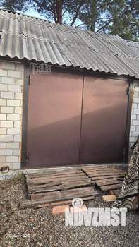 Дом 70м², 1-этажный, участок 12 сот.  