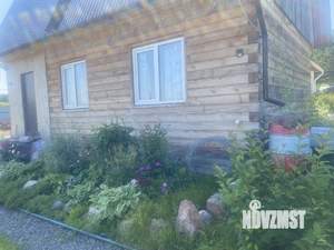 Дом 74м², 2-этажный, участок 796 сот.  