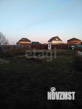 Дом 90м&sup2;, 2-этажный, участок 10 сот.  