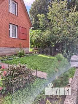 Дом 49м&sup2;, 2-этажный, участок 10 сот.  