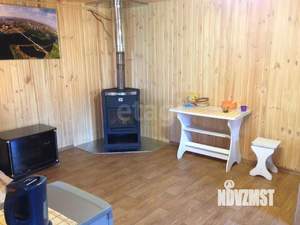 Дом 72м&sup2;, 2-этажный, участок 4 сот.  