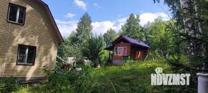 Дом 276м², 3-этажный, участок 8 сот.  