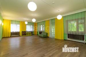 Дом 325м², 3-этажный, участок 6 сот.  