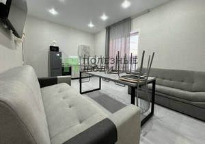 Дом 61м², 1-этажный, участок 6 сот.  