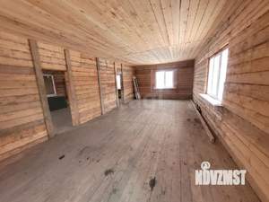 Дом 89м², 1-этажный, участок 10 сот.  