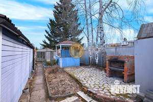 Дом 90м², 2-этажный, участок 9 сот.  