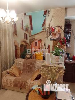 Таунхаус 113м&sup2;, 2-этажный, участок 8 сот.  