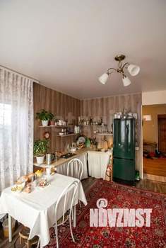 Дом 95м&sup2;, 1-этажный, участок 4 сот.  