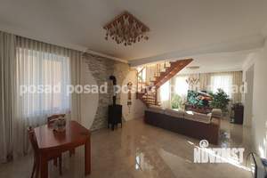 Коттедж 150м², 2-этажный, участок 7 сот.  