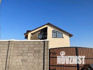 Дом 115м&sup2;, 2-этажный, участок 714 сот.  