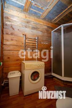 Дом 130м², 2-этажный, участок 12 сот.  