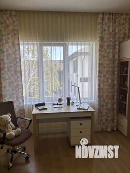 Коттедж 177м&sup2;, 2-этажный, участок 10 сот.  