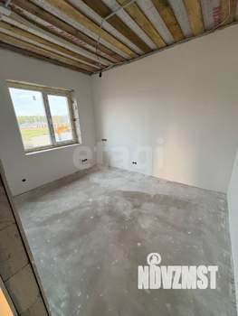 Дом 116м², 1-этажный, участок 7 сот.  