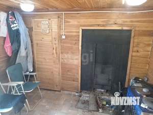 Дом 20м&sup2;, 1-этажный, участок 10 сот.  