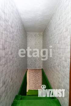 Дом 93м&sup2;, 1-этажный, участок 6 сот.  