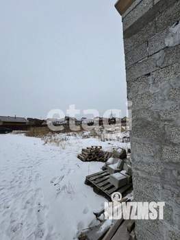 Дом 240м&sup2;, 2-этажный, участок 15 сот.  