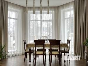 Дом 341м&sup2;, 2-этажный, участок 15 сот.  